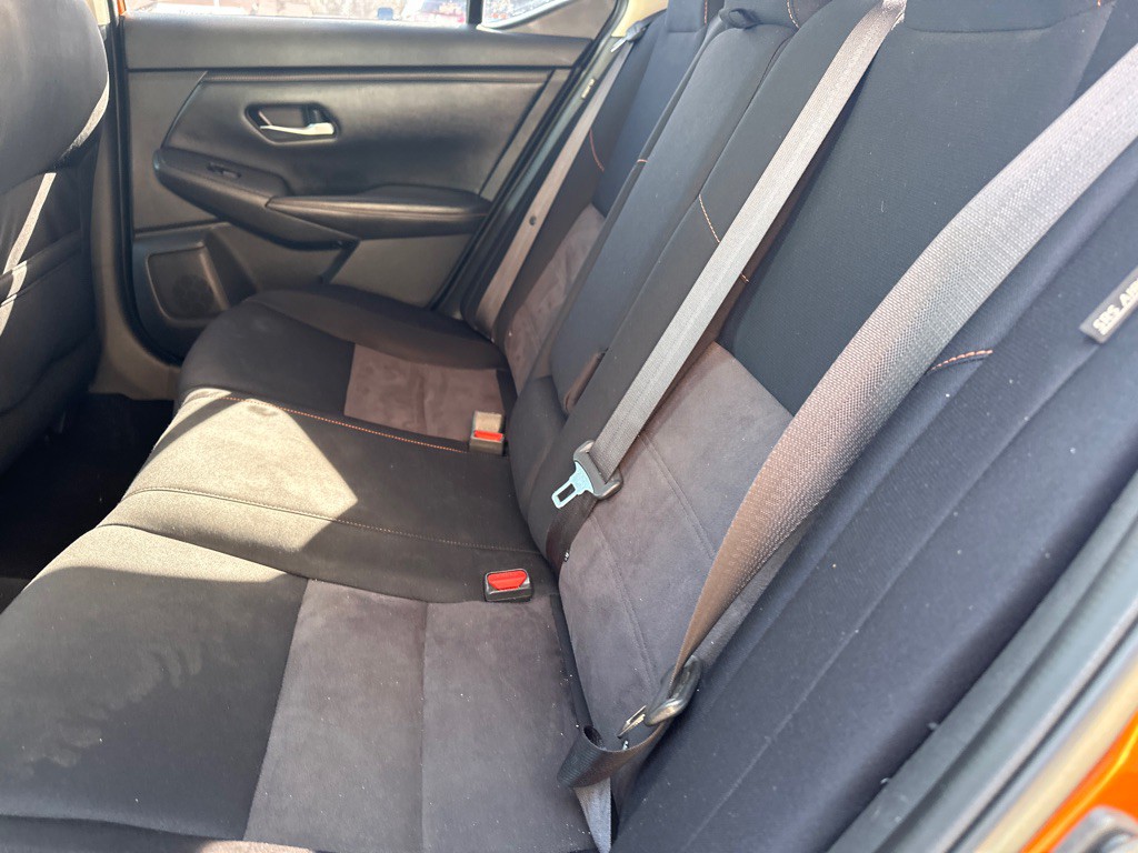 2021 Nissan Sentra Image 15