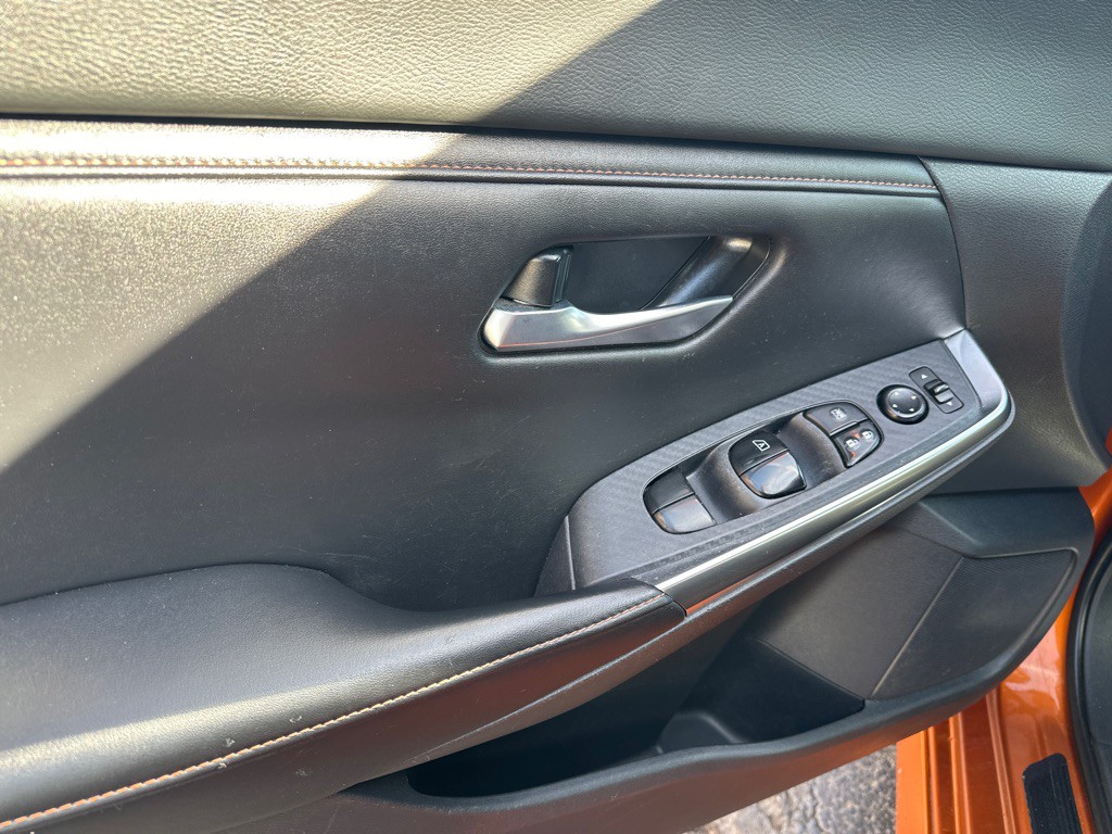 2021 Nissan Sentra Image 16