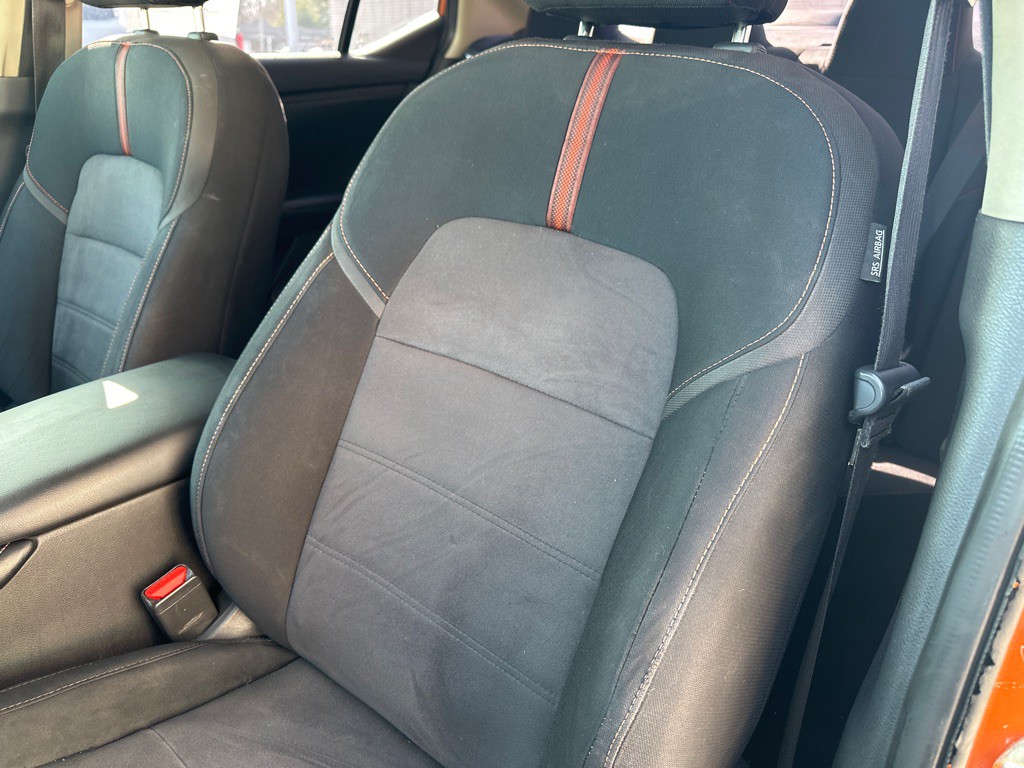 2021 Nissan Sentra Image 17