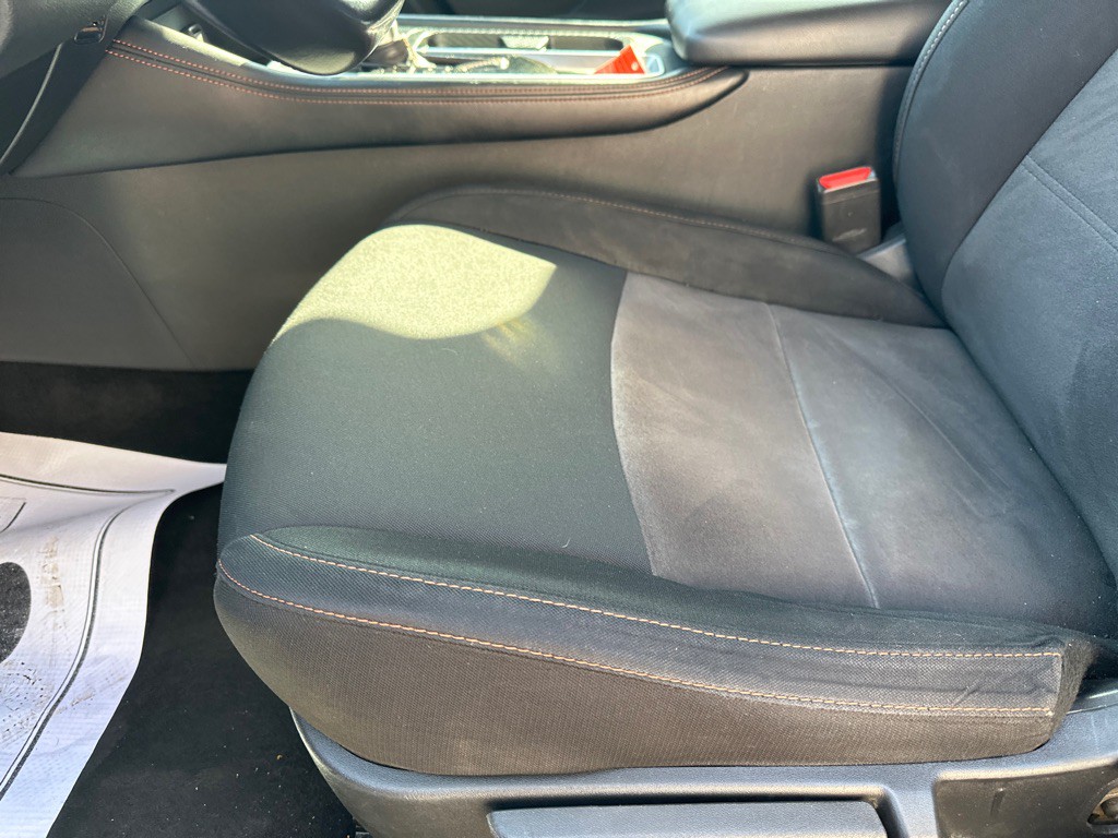 2021 Nissan Sentra Image 18