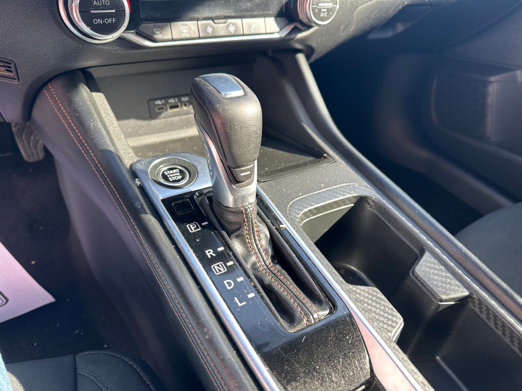 2021 Nissan Sentra Image 19