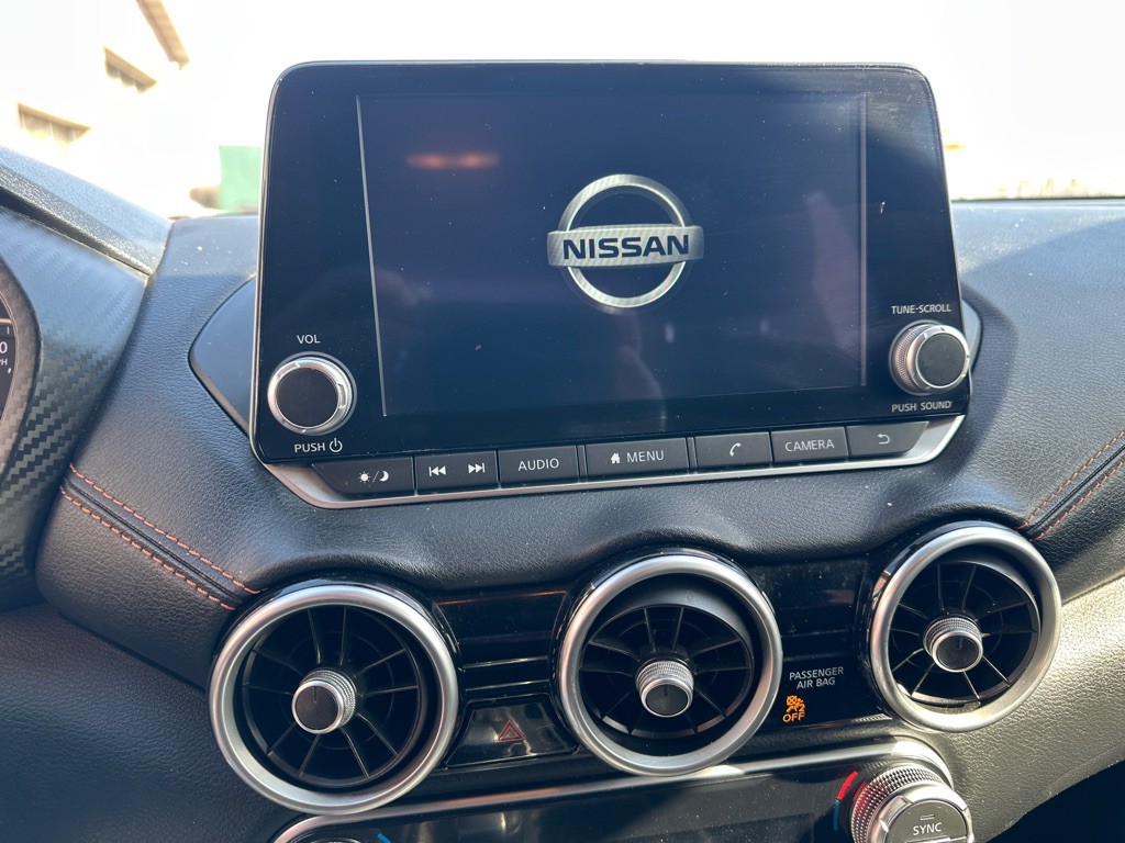 2021 Nissan Sentra Image 20