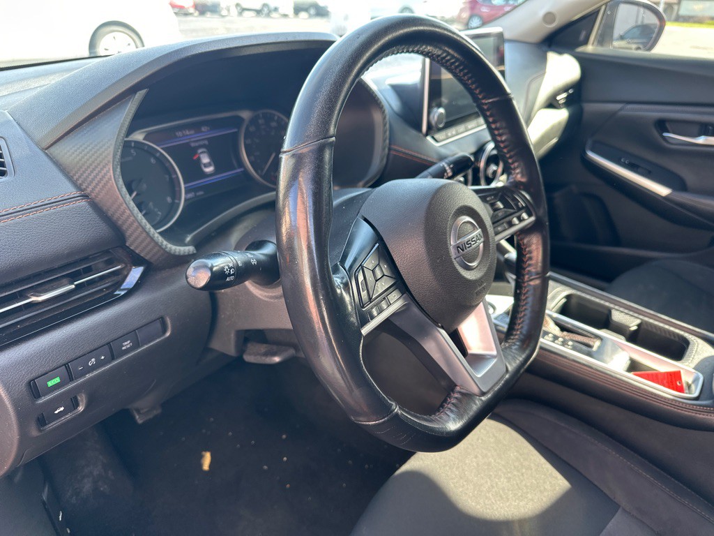 2021 Nissan Sentra Image 22