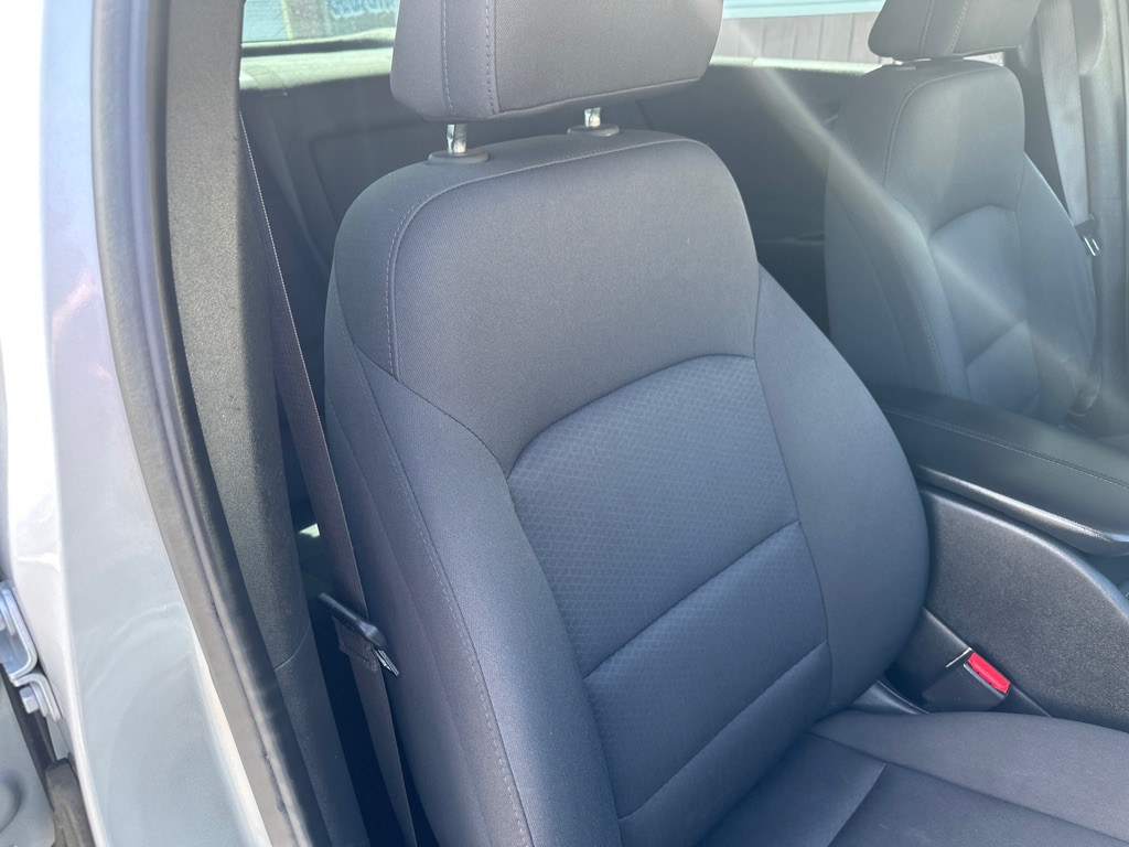2018 Chevrolet Malibu Image 10