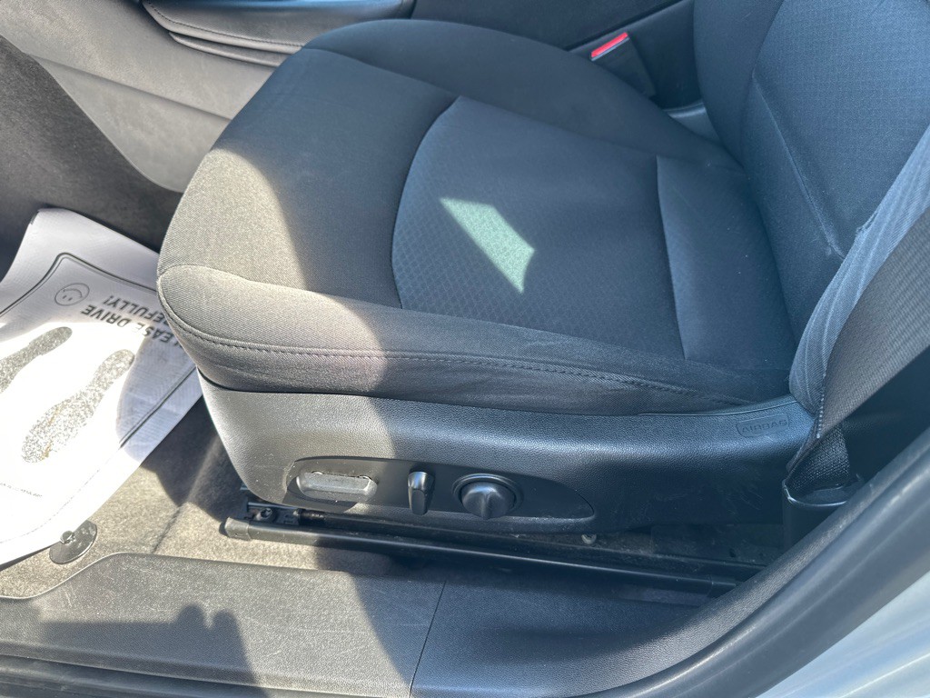 2018 Chevrolet Malibu Image 20