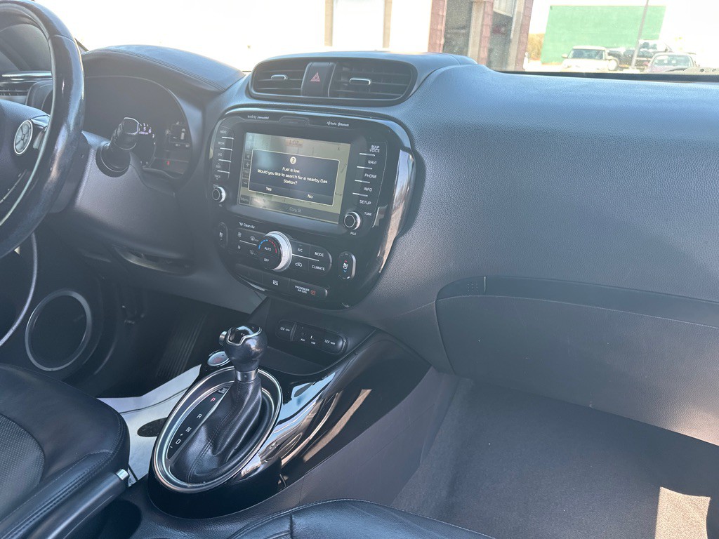 2015 Kia Soul Image 8