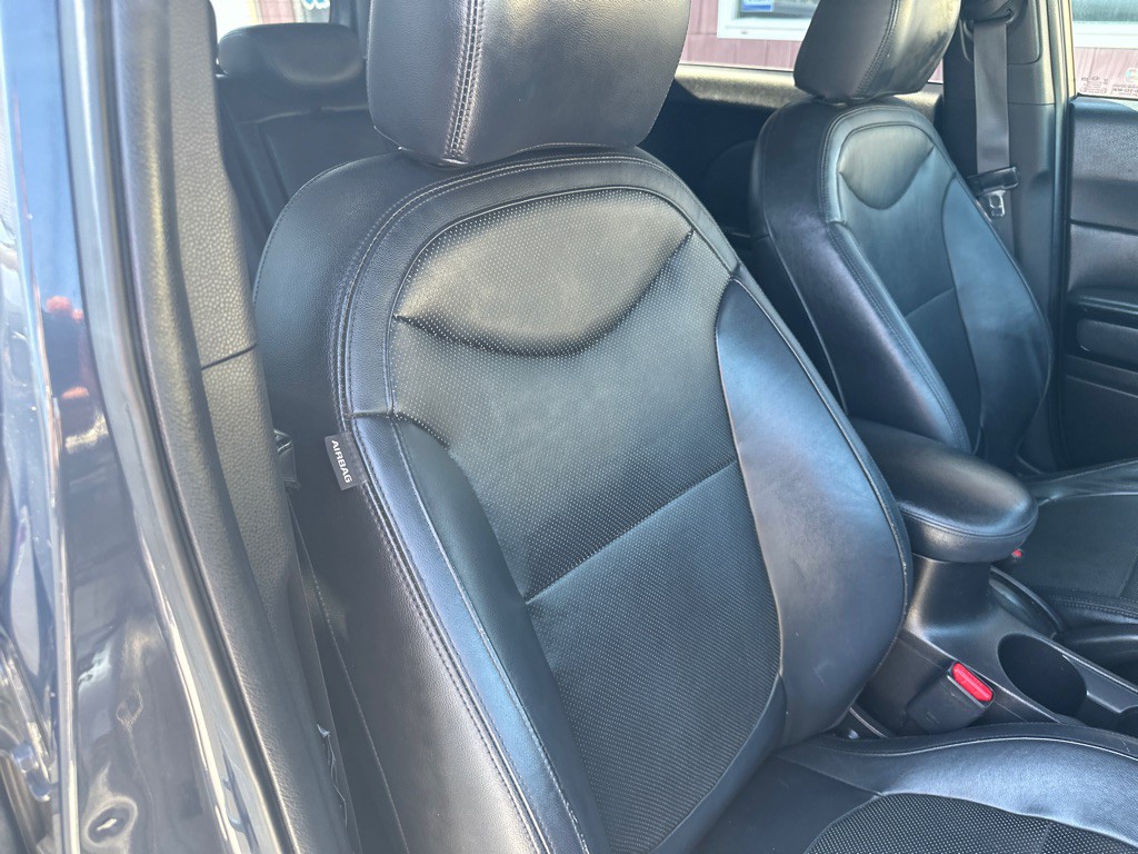 2015 Kia Soul Image 9