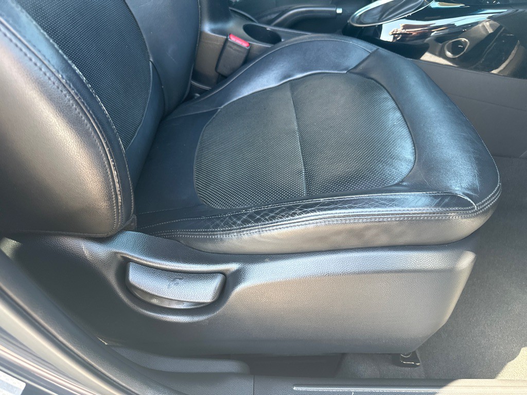 2015 Kia Soul Image 10