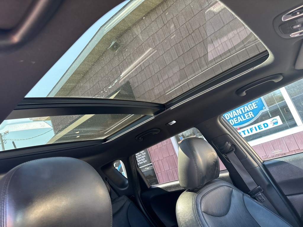 2015 Kia Soul Image 13