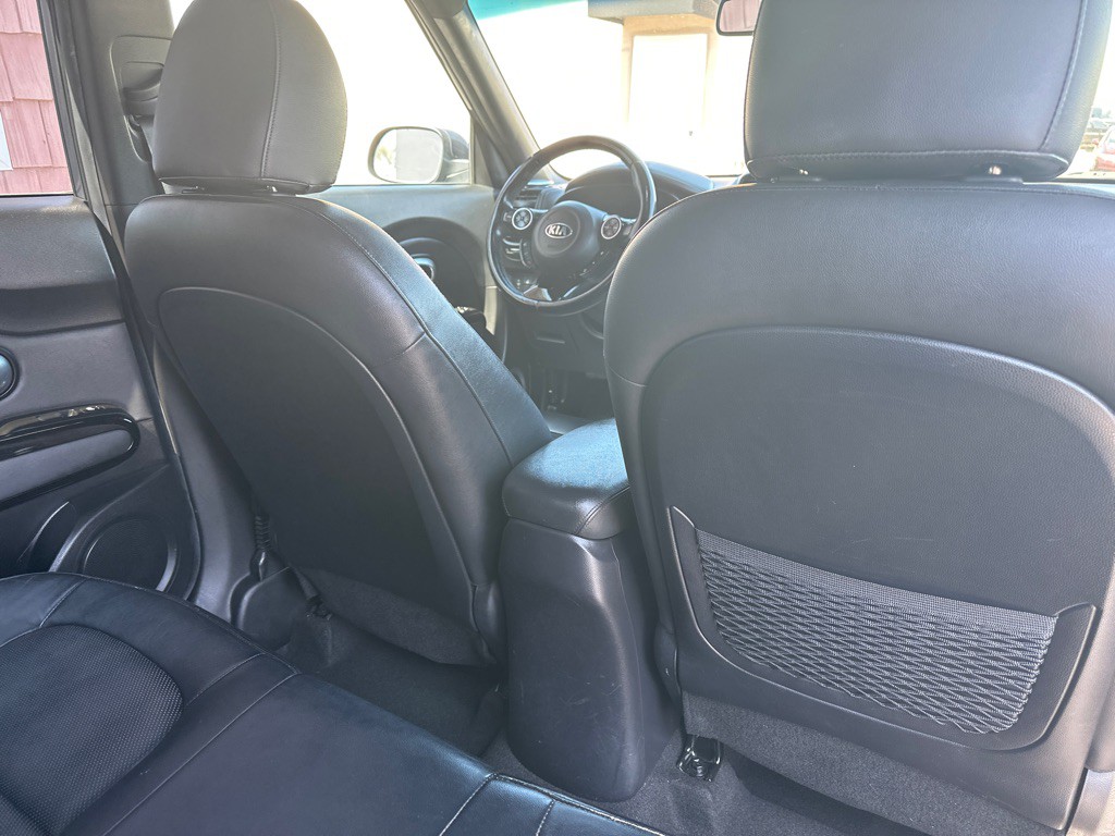 2015 Kia Soul Image 14