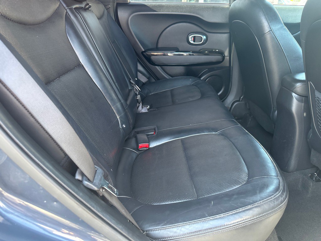 2015 Kia Soul Image 15