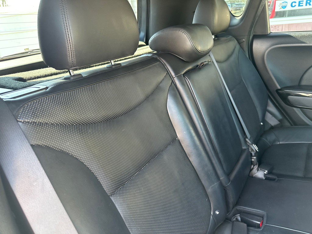 2015 Kia Soul Image 16