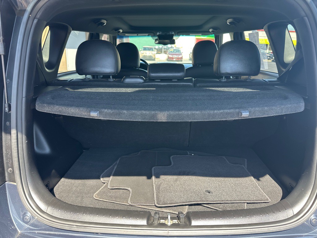 2015 Kia Soul Image 17