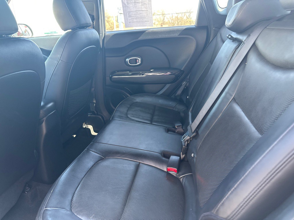 2015 Kia Soul Image 18