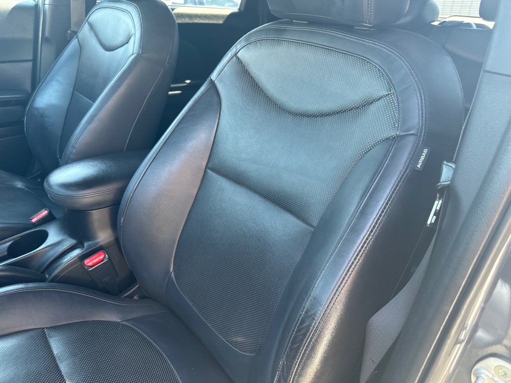 2015 Kia Soul Image 20