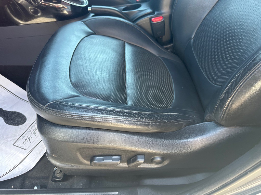 2015 Kia Soul Image 21