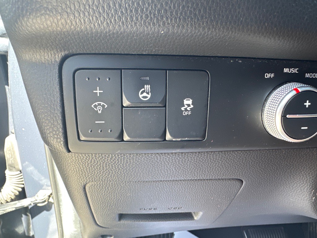 2015 Kia Soul Image 22