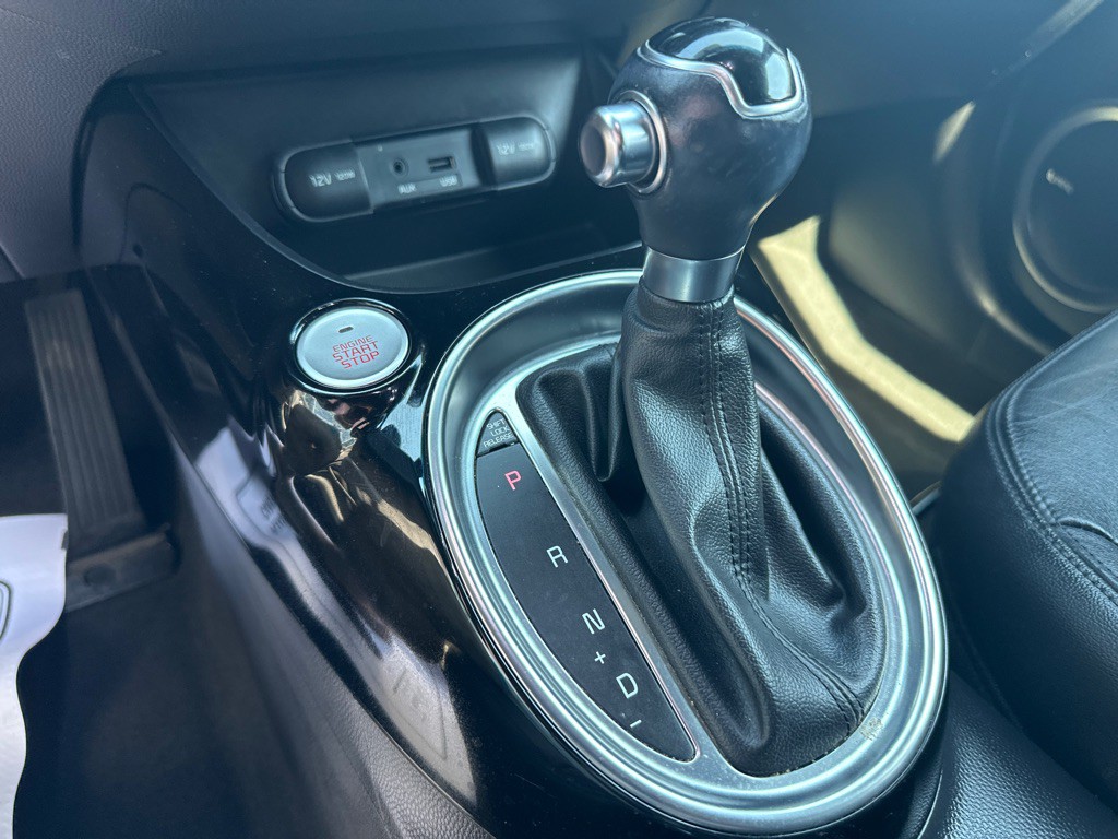 2015 Kia Soul Image 23