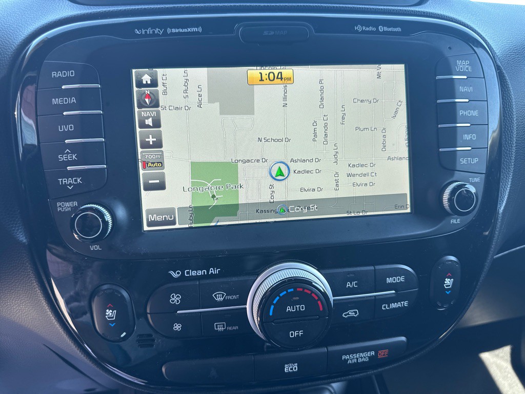 2015 Kia Soul Image 24