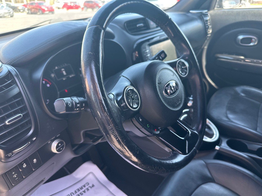2015 Kia Soul Image 26