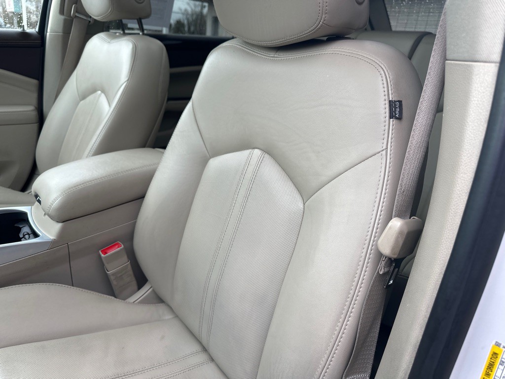 2016 Cadillac SRX Image 20