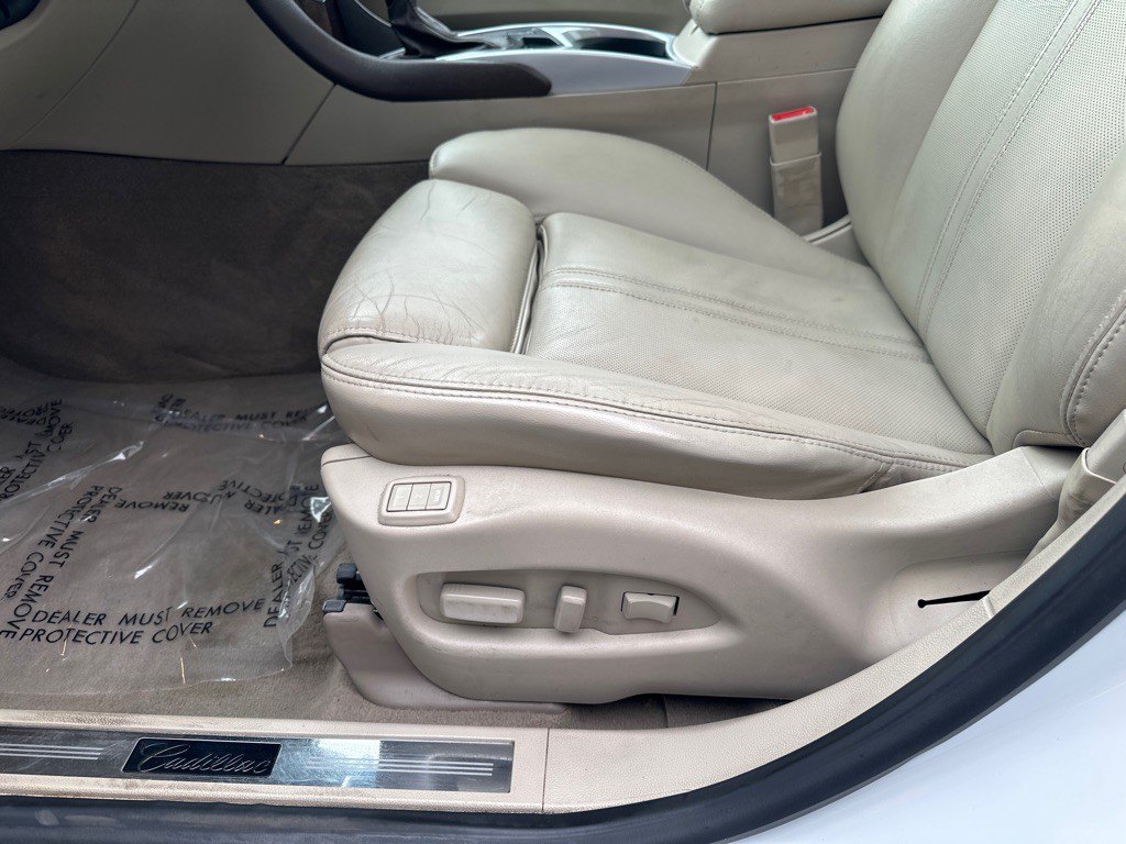 2016 Cadillac SRX Image 21