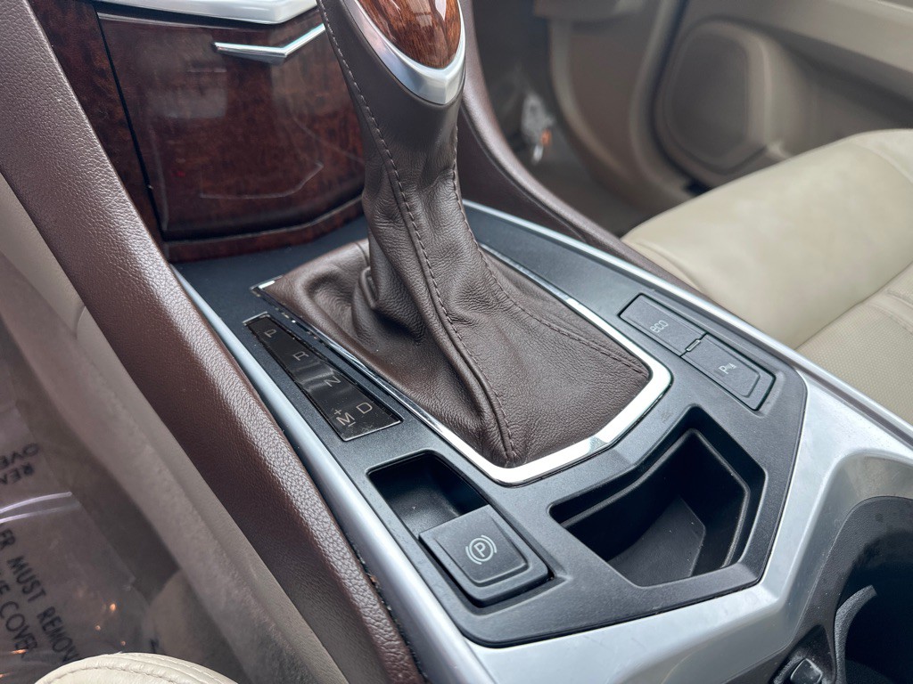 2016 Cadillac SRX Image 22