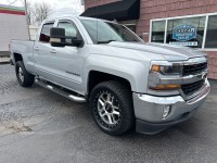Image for 2017 Chevrolet Silverado 1500 LT ID: 7301495