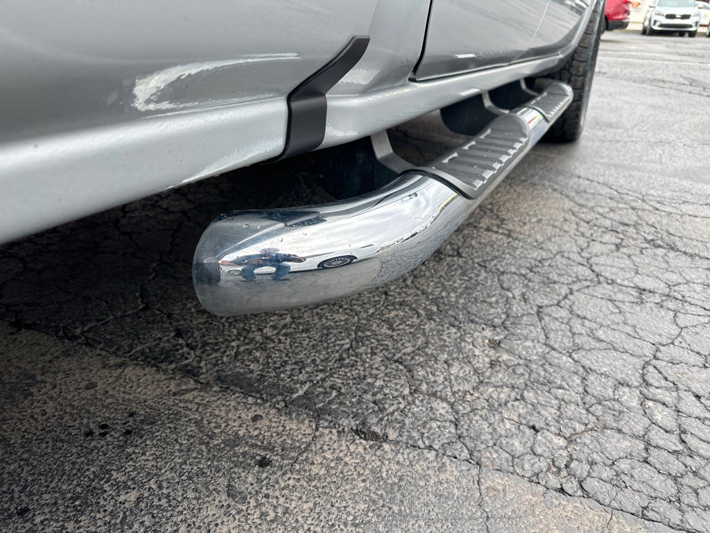 2017 Chevrolet Silverado 1500 Image 7