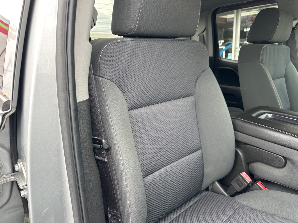 2017 Chevrolet Silverado 1500 Image 10