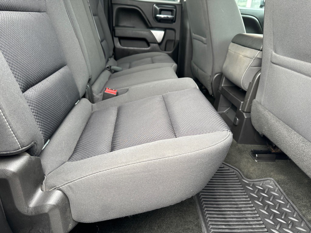 2017 Chevrolet Silverado 1500 Image 14