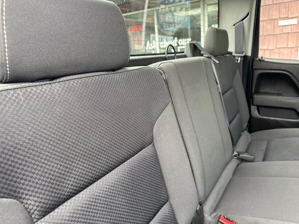 2017 Chevrolet Silverado 1500 Image 15