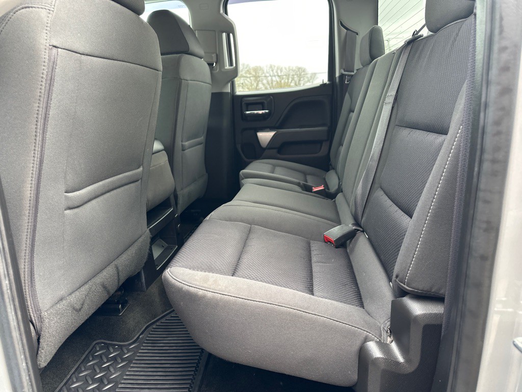 2017 Chevrolet Silverado 1500 Image 17