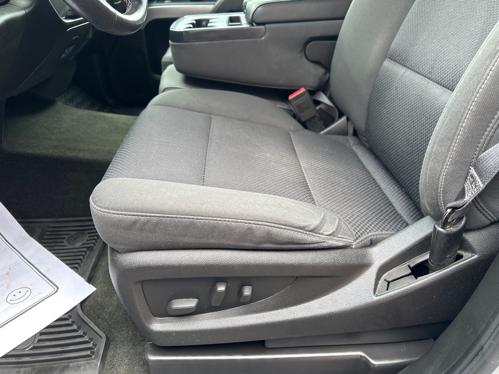 2017 Chevrolet Silverado 1500 Image 20