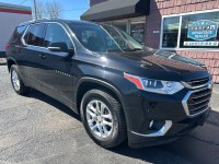 Image for 2019 Chevrolet Traverse LT ID: 7301507