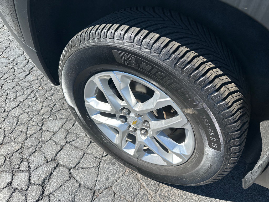 2019 Chevrolet Traverse Image 7