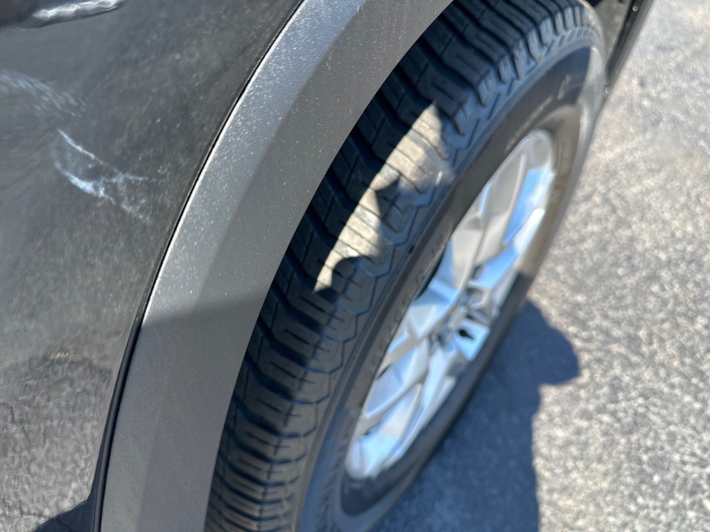 2019 Chevrolet Traverse Image 8