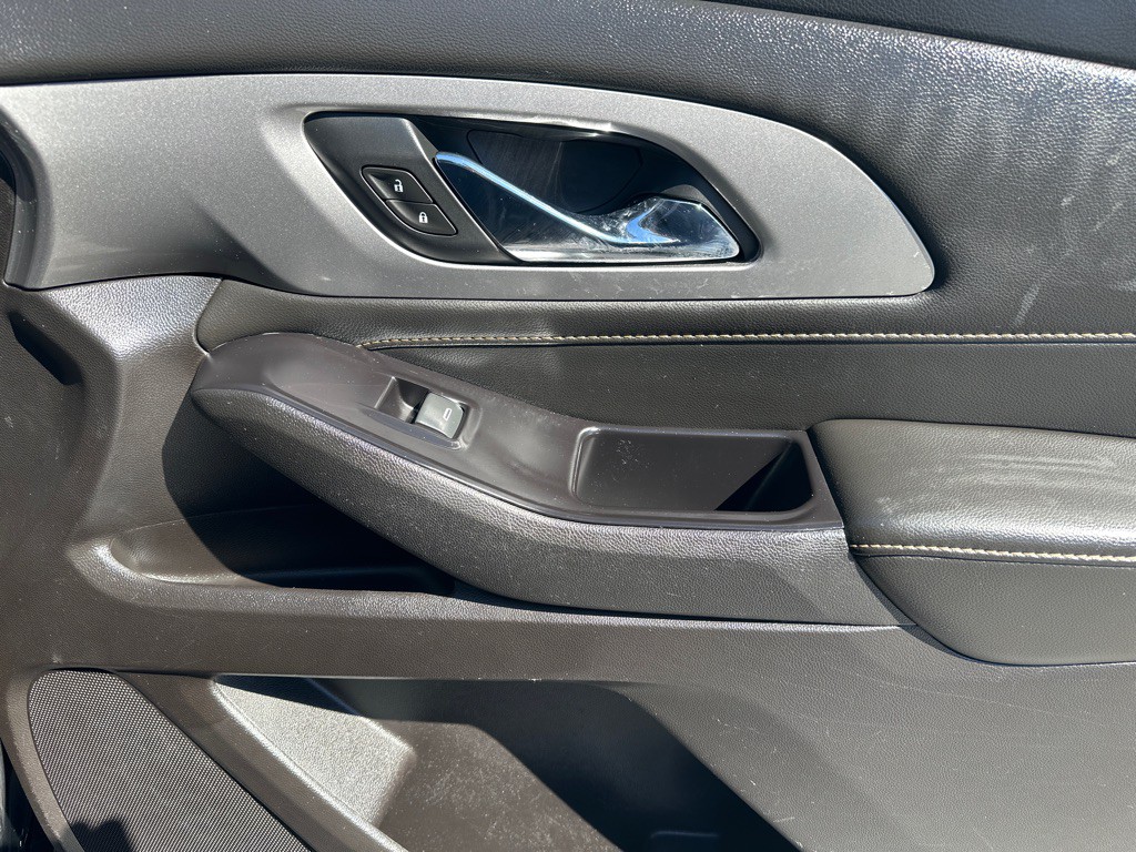 2019 Chevrolet Traverse Image 12