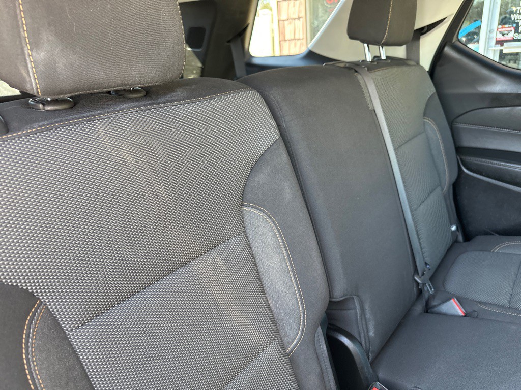 2019 Chevrolet Traverse Image 15