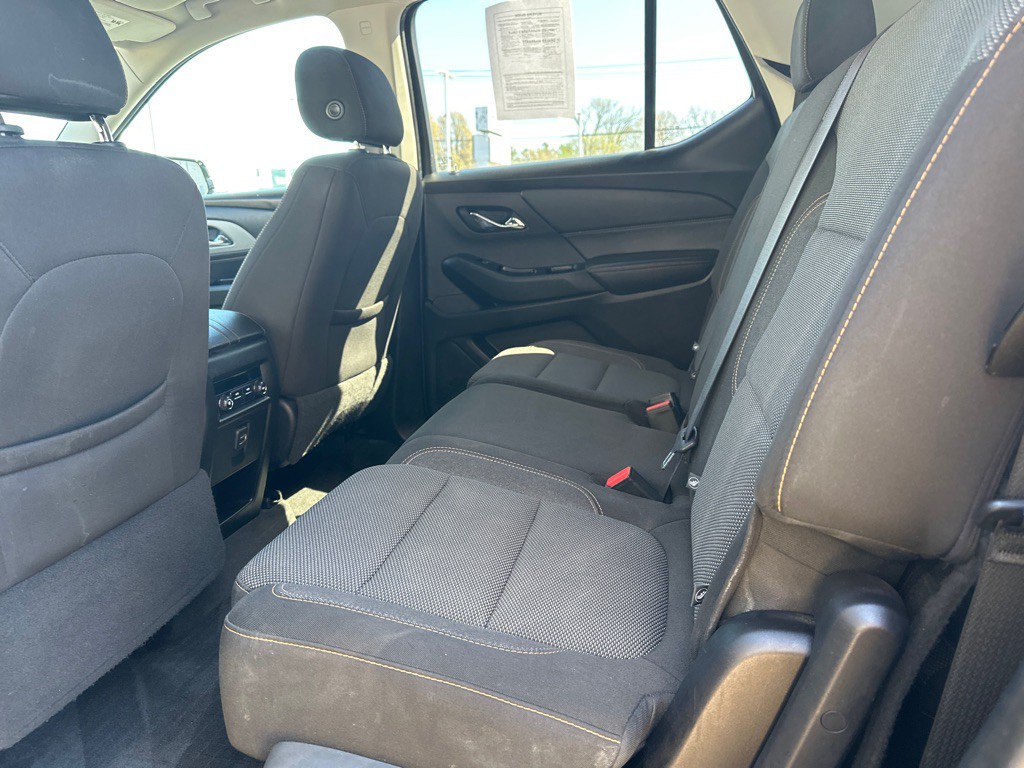 2019 Chevrolet Traverse Image 16