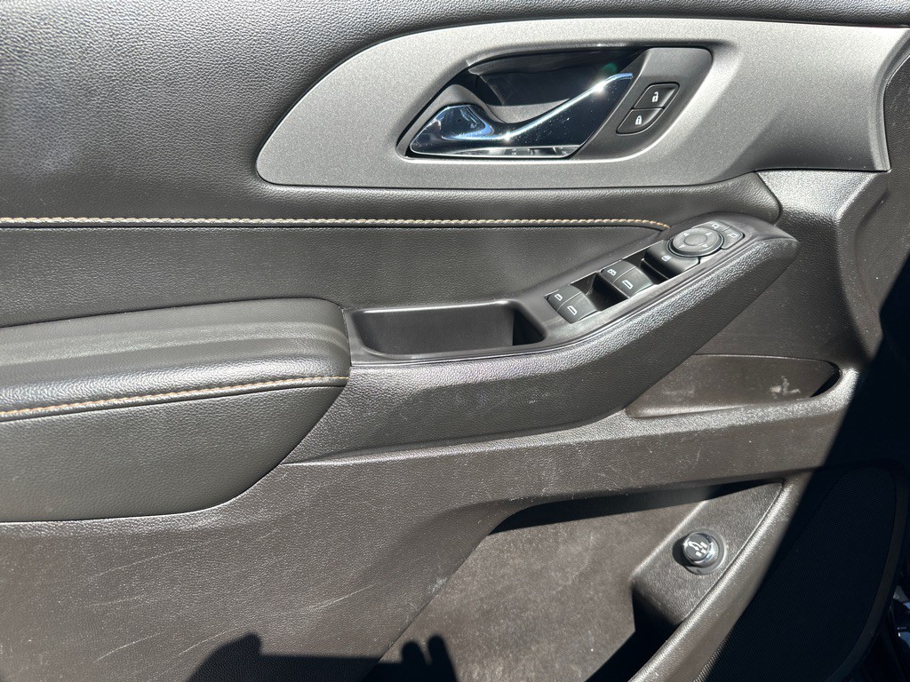 2019 Chevrolet Traverse Image 17