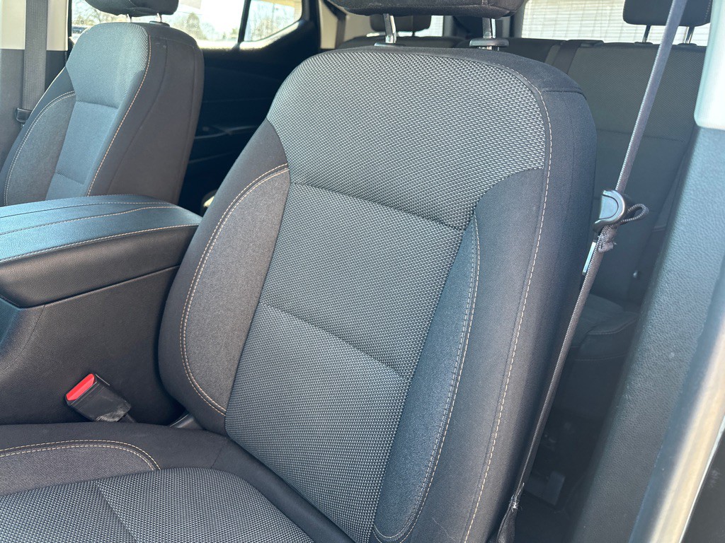 2019 Chevrolet Traverse Image 18