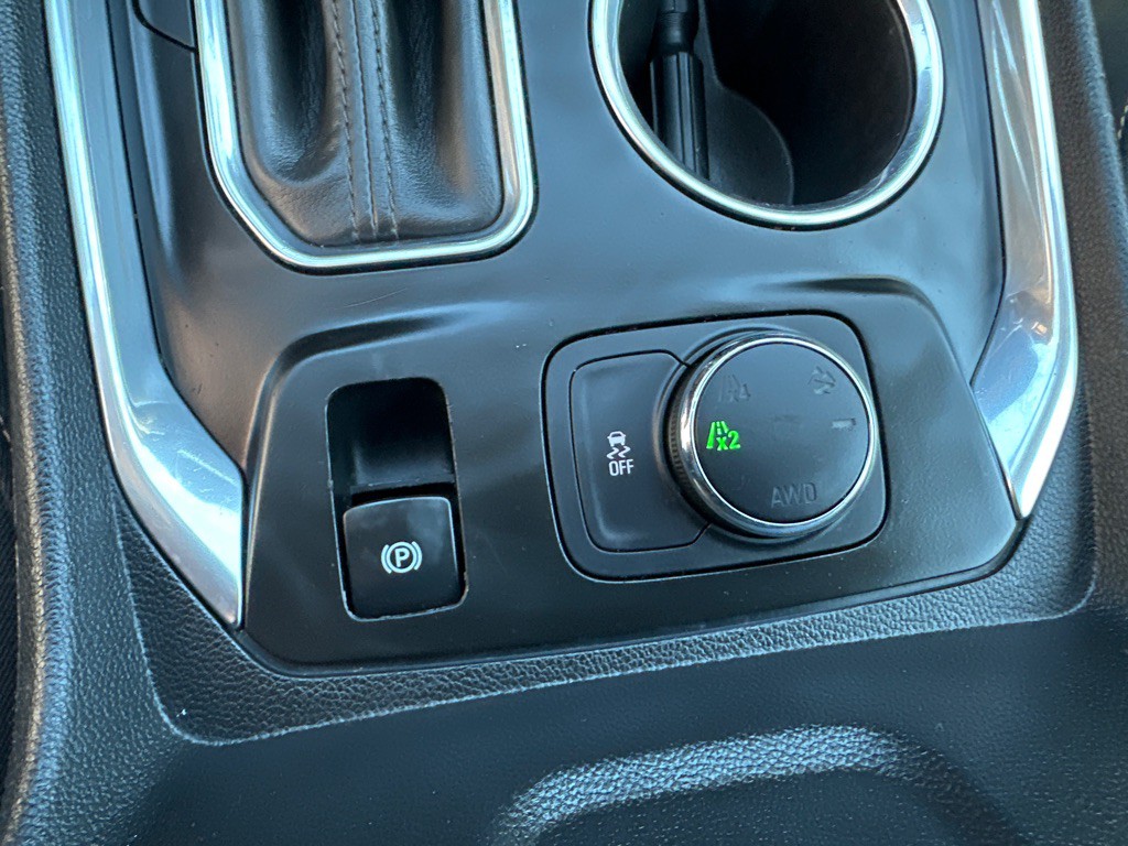 2019 Chevrolet Traverse Image 20