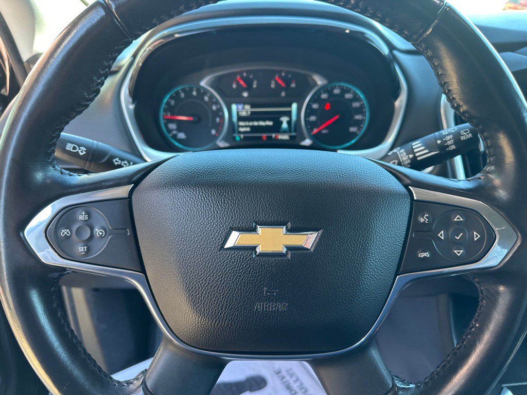 2019 Chevrolet Traverse Image 23