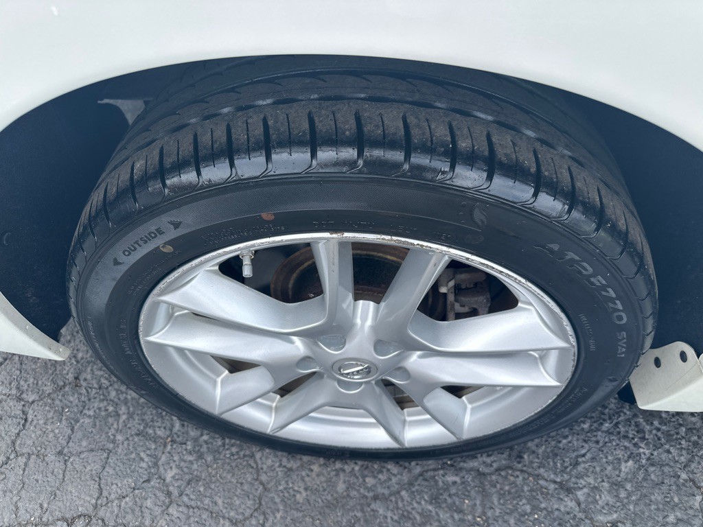 2013 Nissan Maxima Image 7