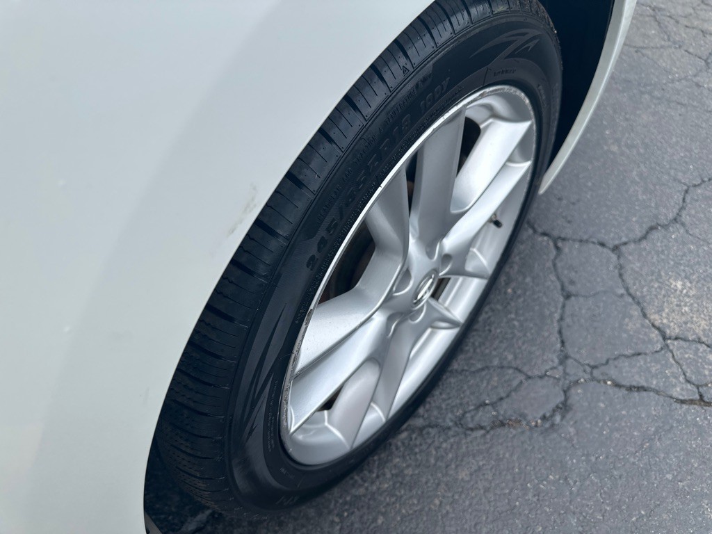 2013 Nissan Maxima Image 8