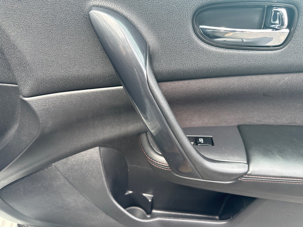 2013 Nissan Maxima Image 12