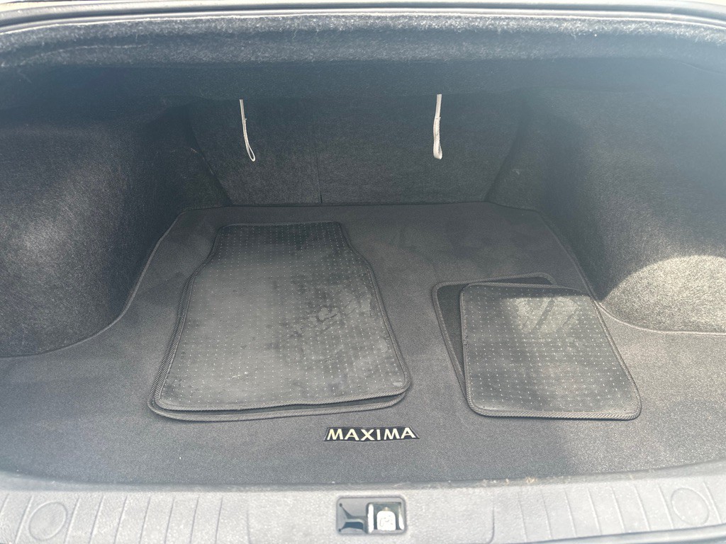 2013 Nissan Maxima Image 17
