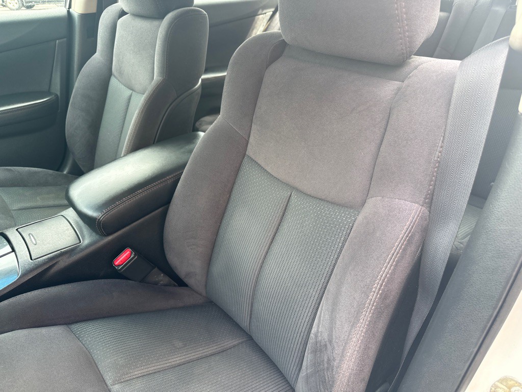 2013 Nissan Maxima Image 20