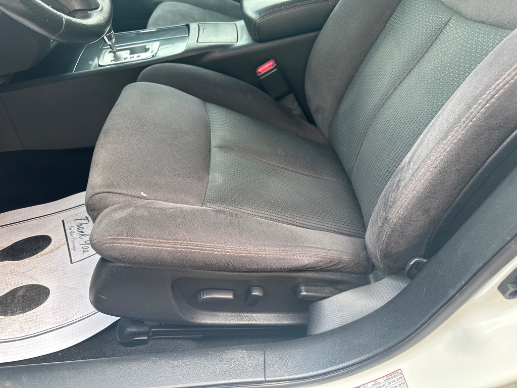 2013 Nissan Maxima Image 21